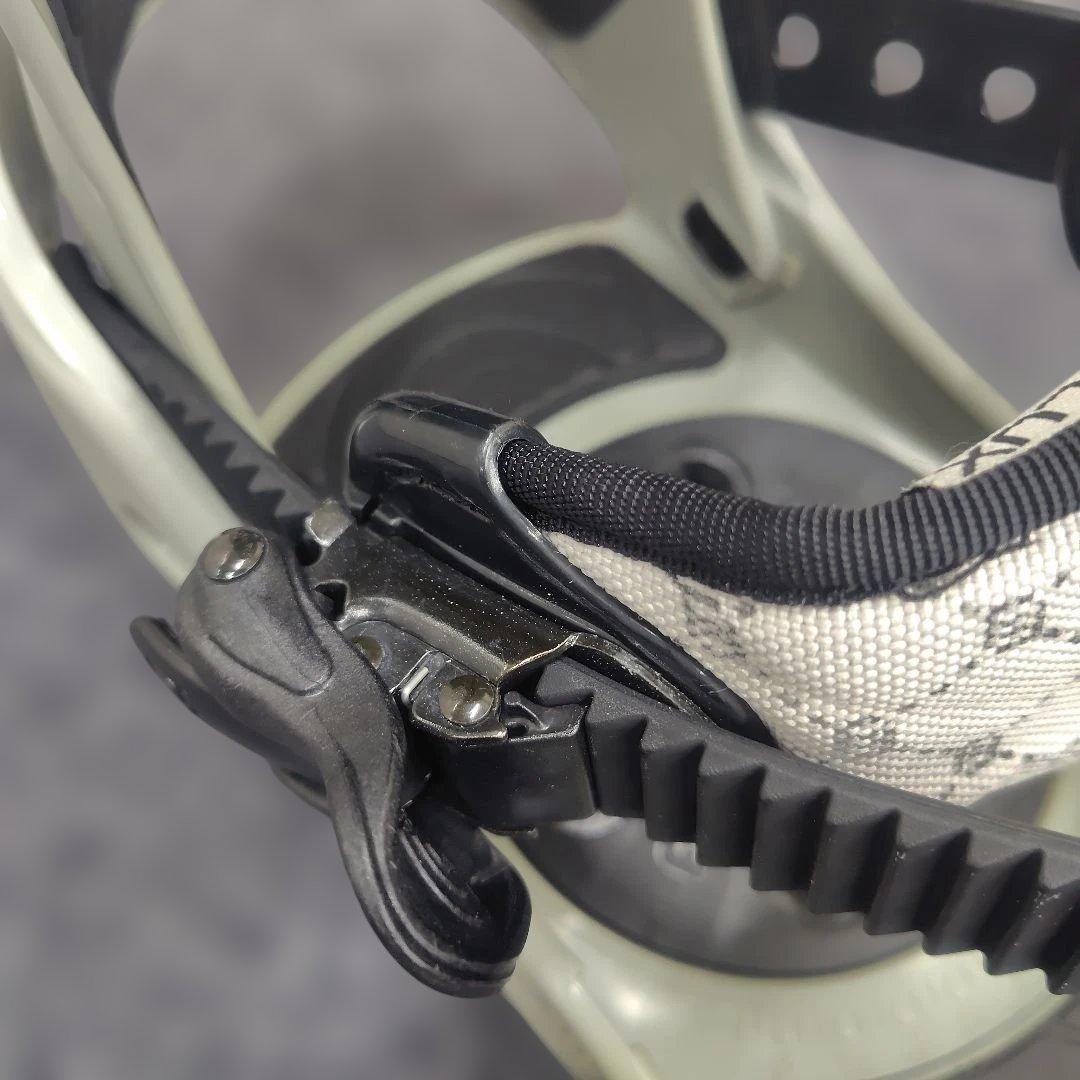 【希少】ボード BTM TRUST CLONE 147 × バイン FLUX