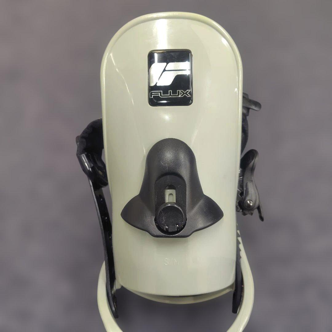 【希少】ボード BTM TRUST CLONE 147 × バイン FLUX