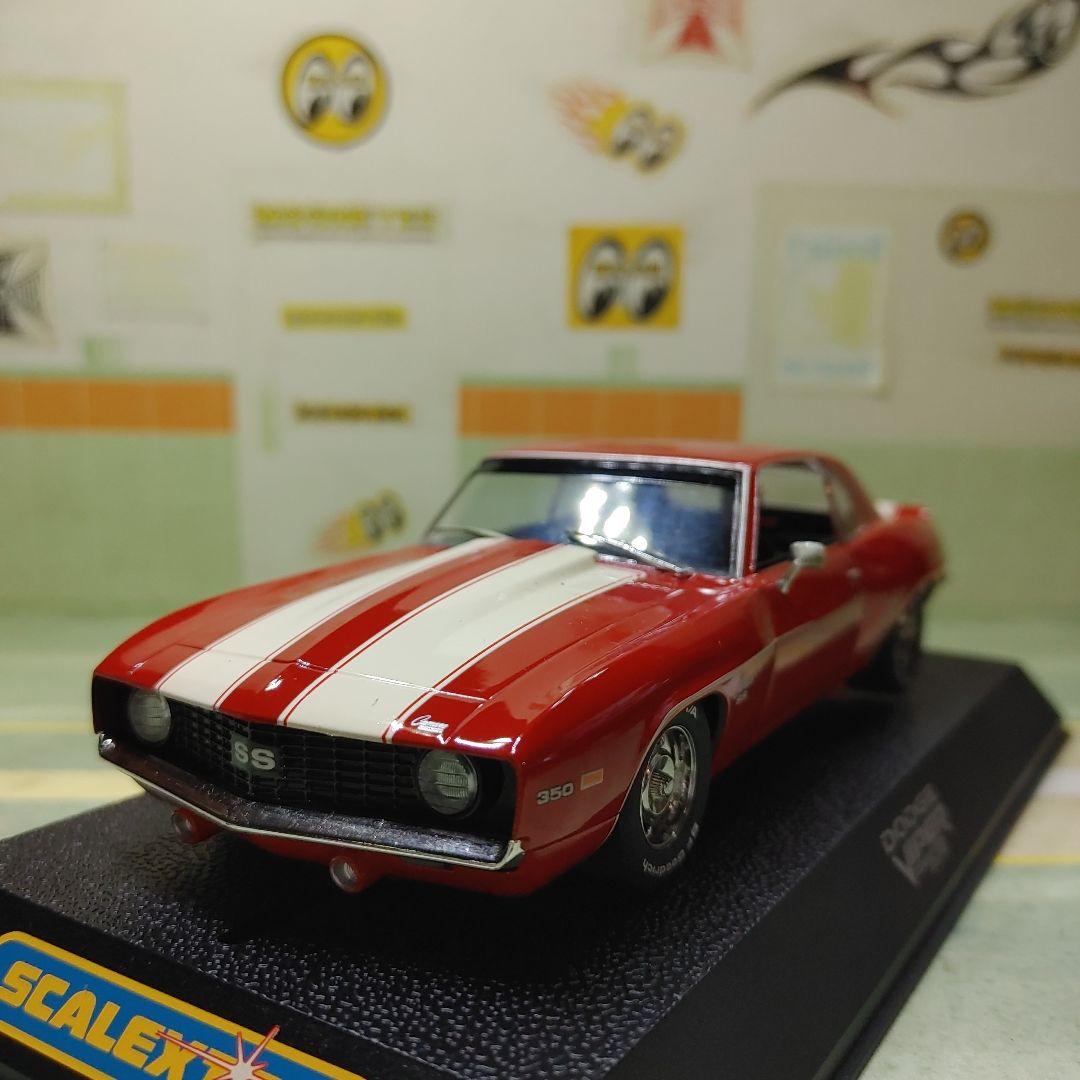 DOOGEスロットカー1/32