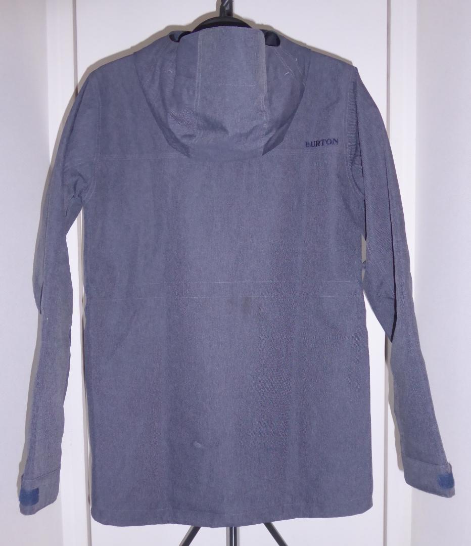 BURTON スノーボード用ジャケット MB COVERT JK Sサイズ