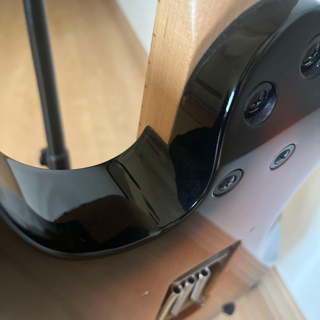 ギター FERNANDES FR-standard