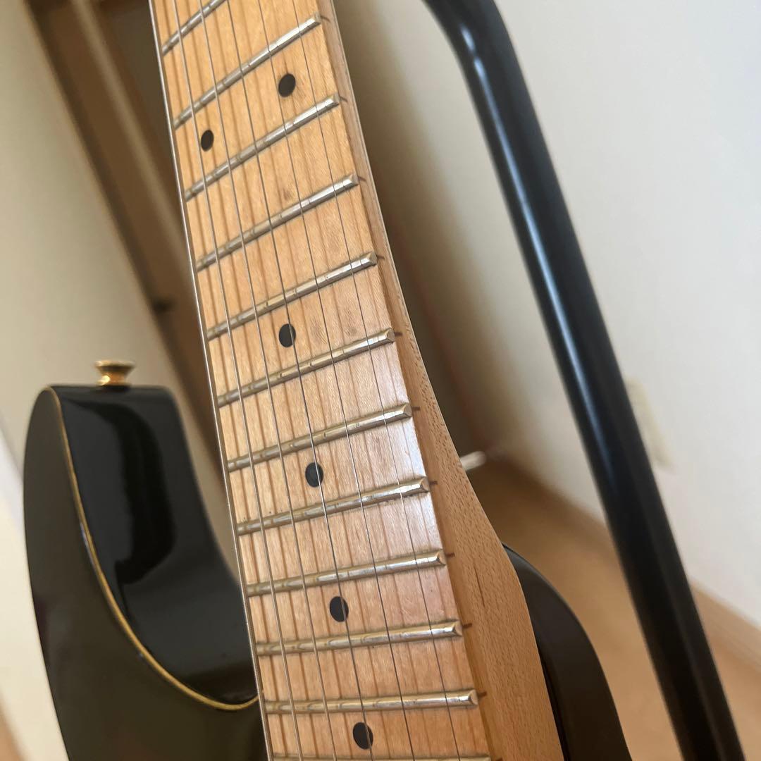 ギター FERNANDES FR-standard