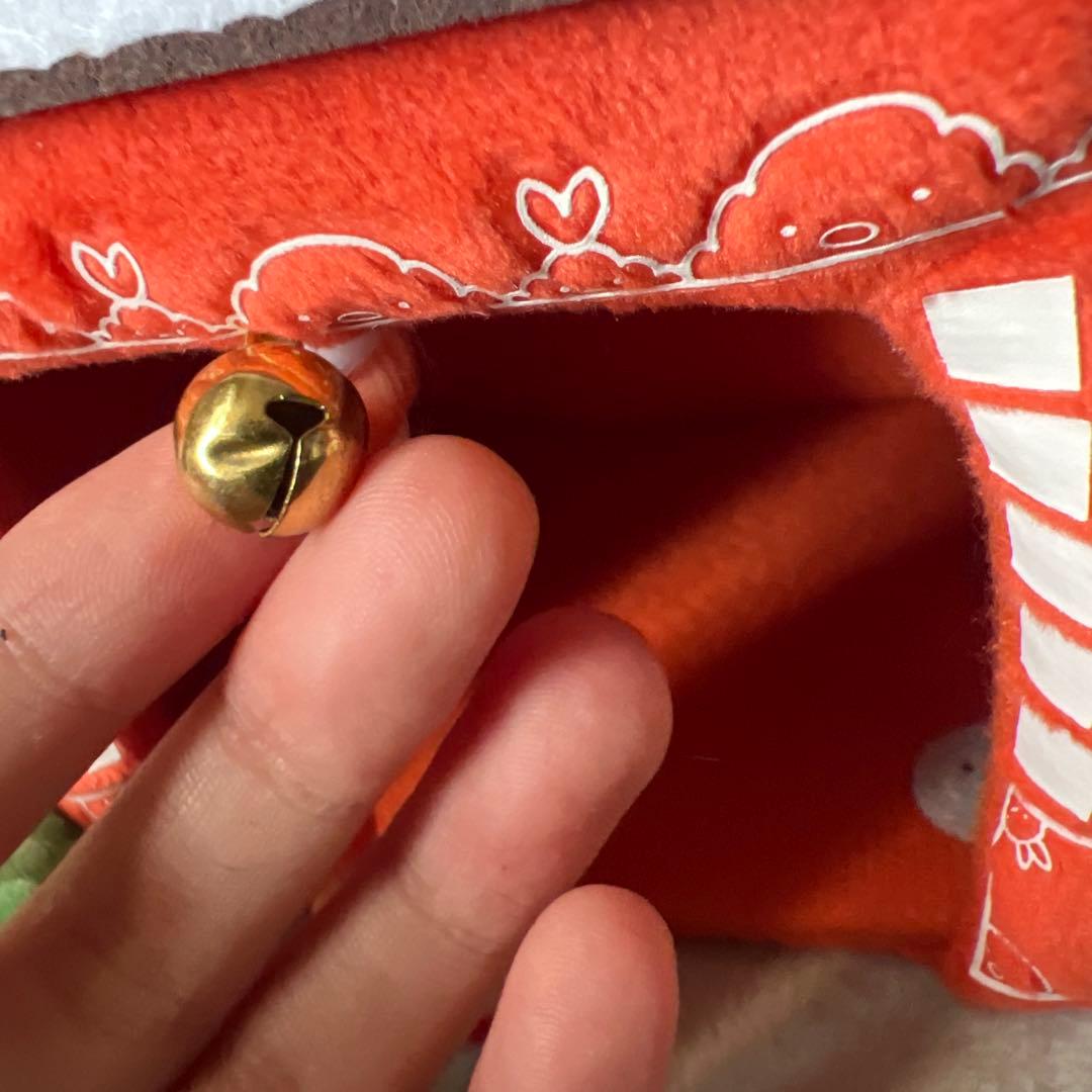 すみっコぐらし　運気アゲアゲすみっコぐらし神社テーマ シーンぬいぐるみ