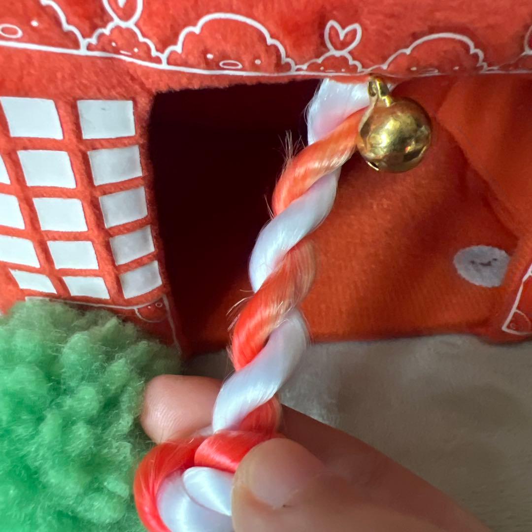 すみっコぐらし　運気アゲアゲすみっコぐらし神社テーマ シーンぬいぐるみ