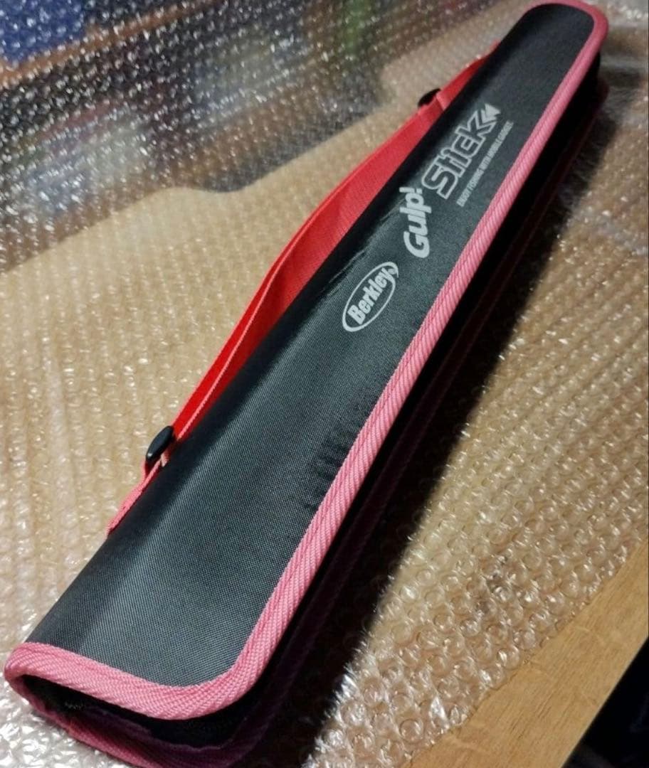 希少新品　ガルプスティック