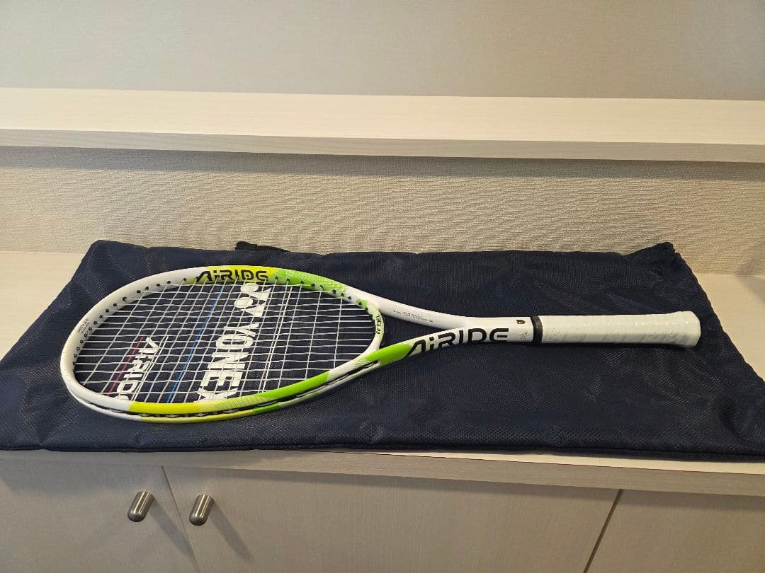 ヨネックス　エアライド