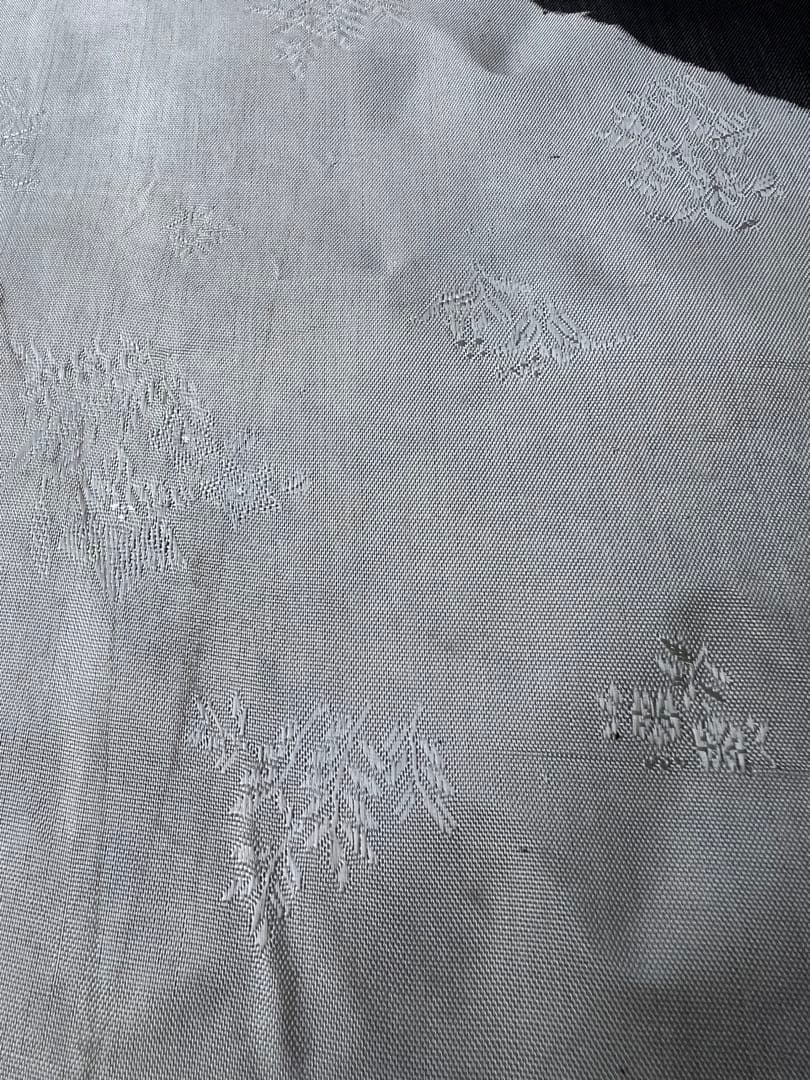 出征旗 軍隊幟 旗 軍幟 軍隊 大型 当時物 戦時中 古布 時代 日章旗 4