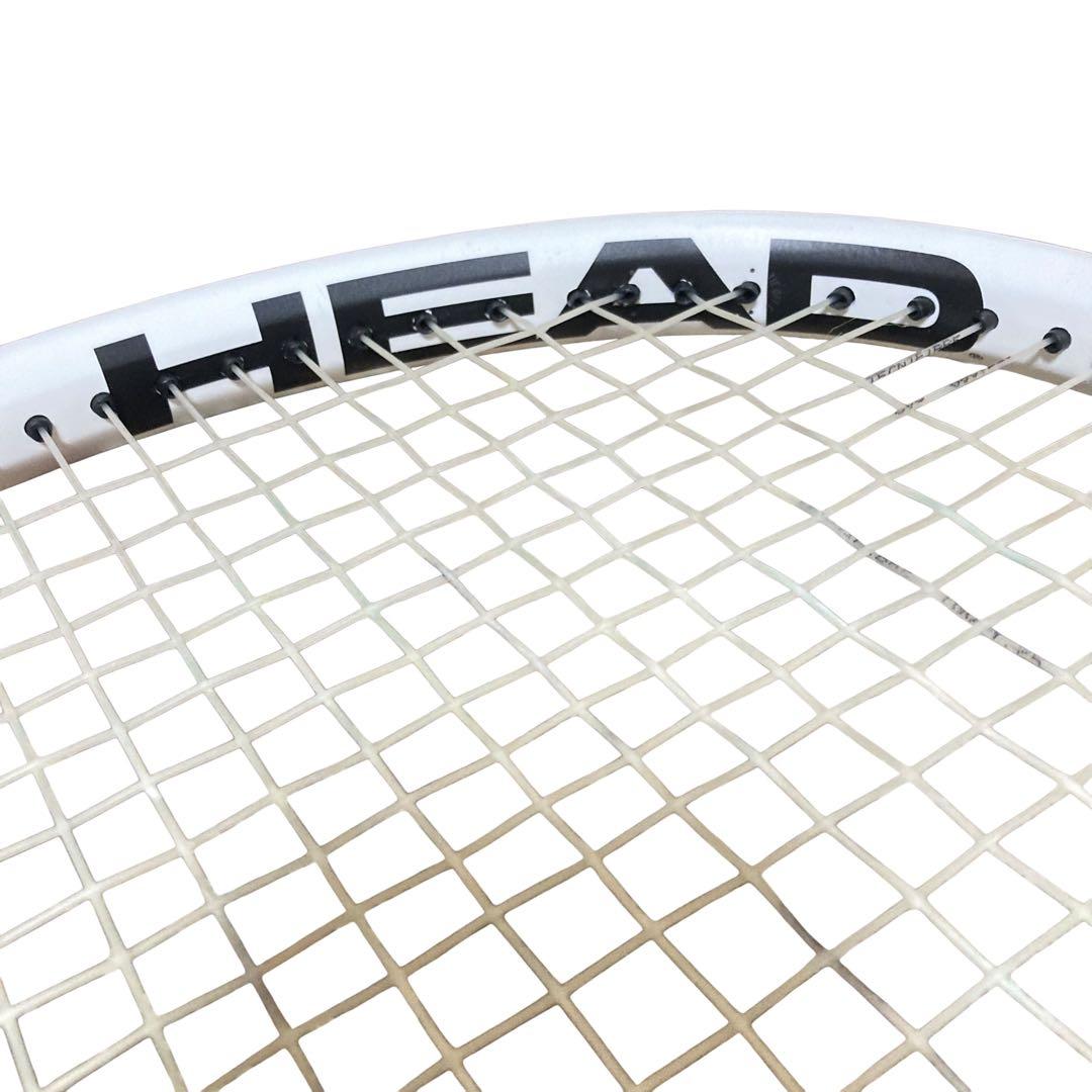HEAD Graphene 360+ SPEED 100インチ ケース付