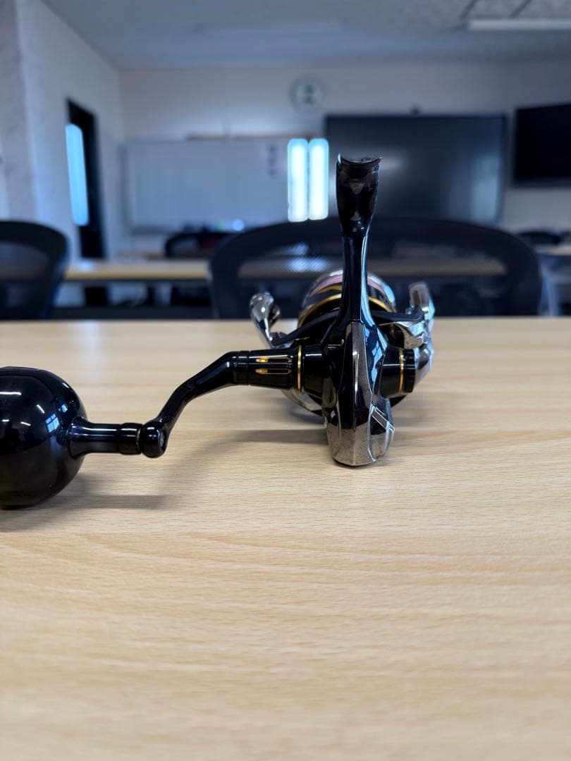 シマノ　20ステラ　SW5000XG