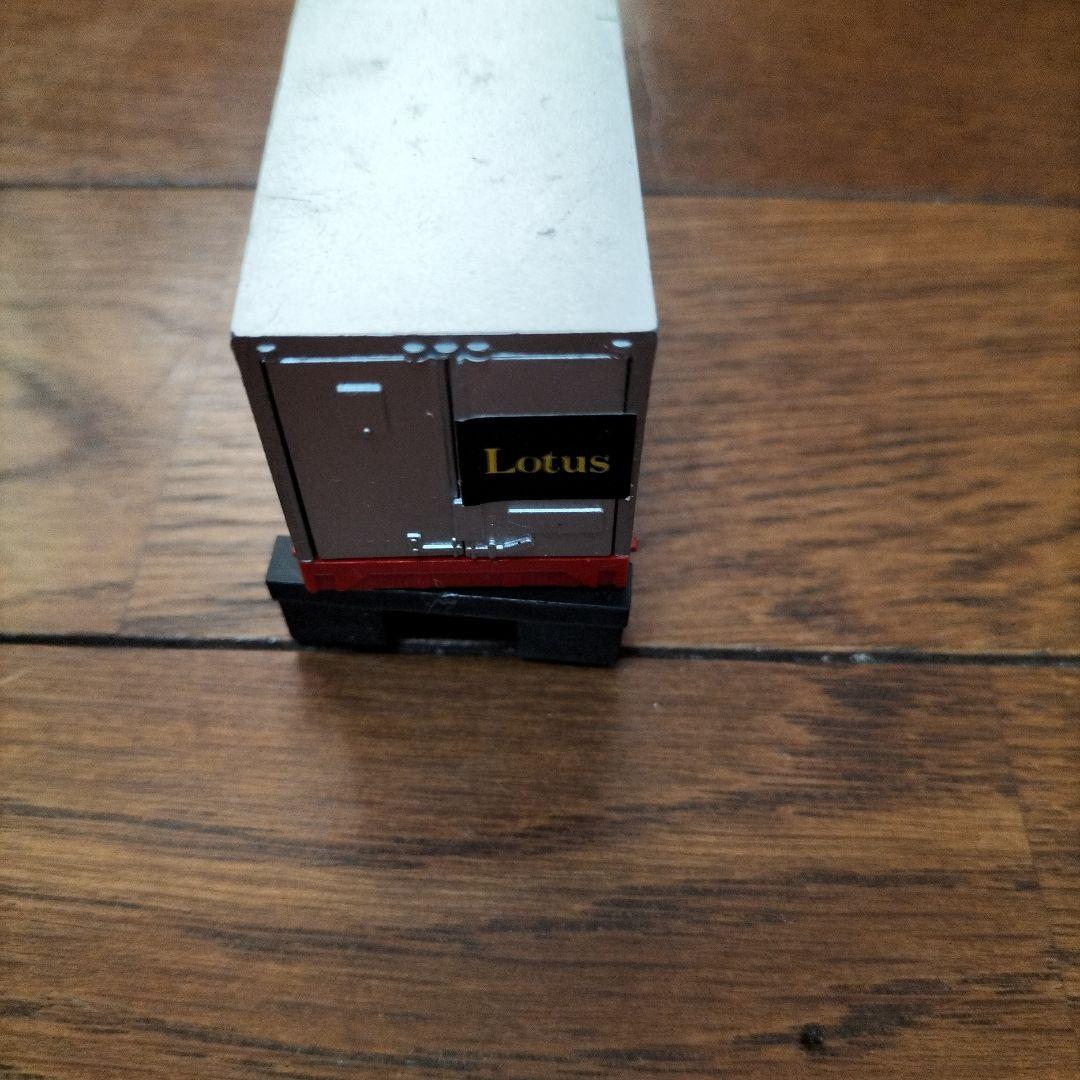 A／FX★スロットカー★トレーラー