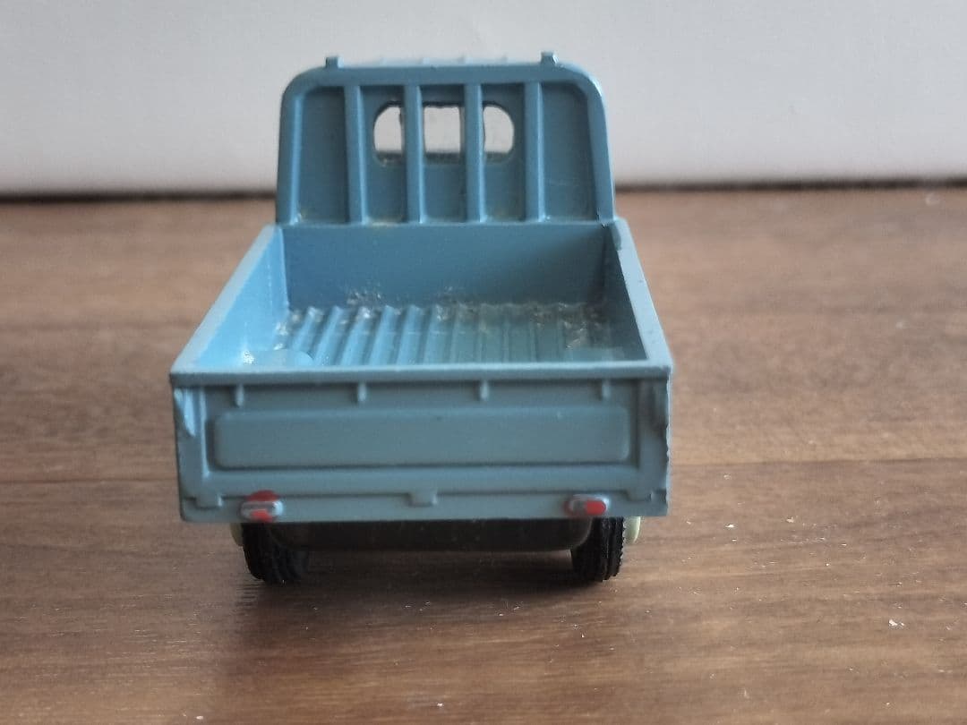 旭玩具 モデルペットNo.101 トヨエース(トヨタ) 1/48