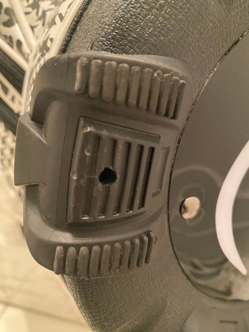 【美品】マスターバニーエディション キャディバッグ