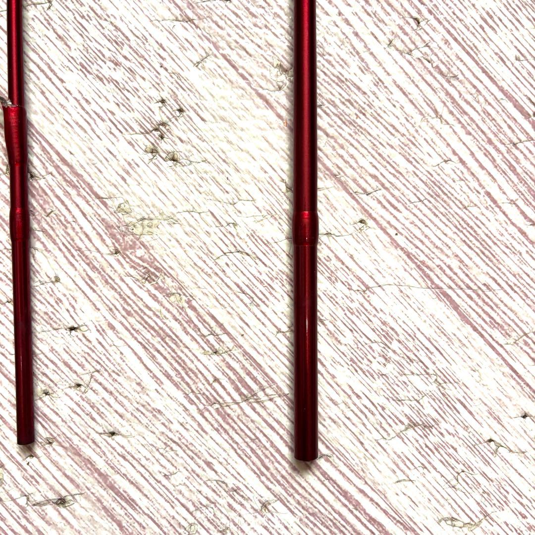 【美品】ダイワ　7 1/2(セブンハーフ) 76LS ロッド　4ピース