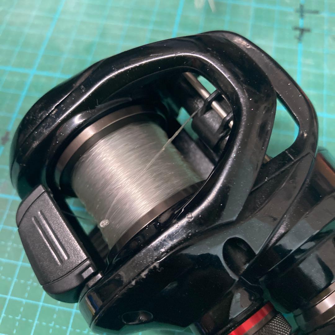 17スコーピンオンＤＣ　１００HG