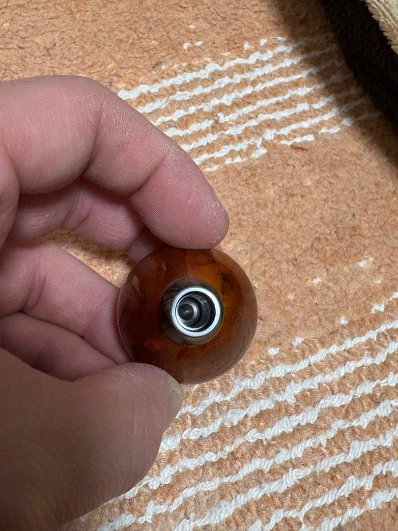 ウォーターランド　ハンドルノブ