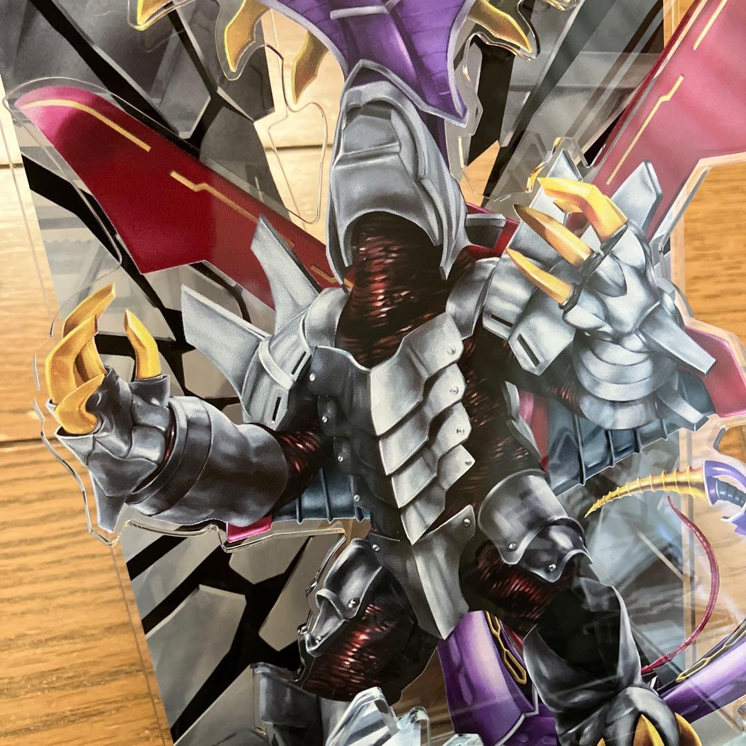 ヒーローオンステージ　ジェノサイダー　仮面ライダー　王蛇　龍騎　リュウキ　ガヴ