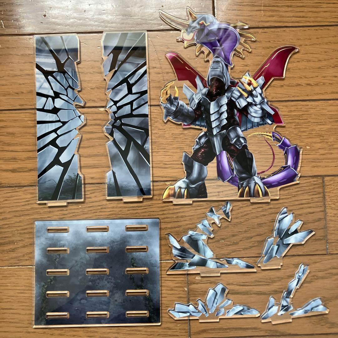 ヒーローオンステージ　ジェノサイダー　仮面ライダー　王蛇　龍騎　リュウキ　ガヴ