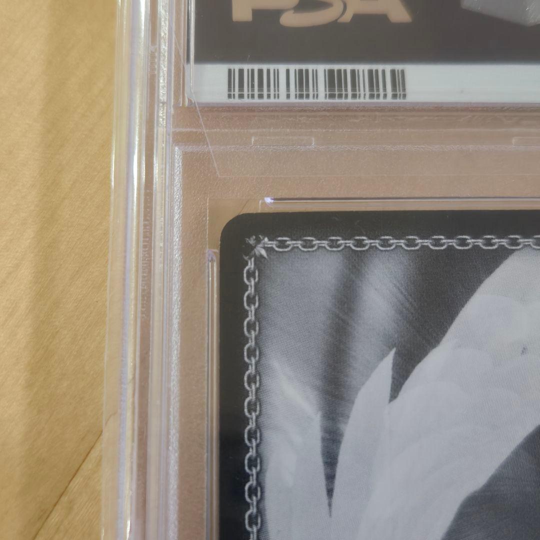 ⭐今月末ま！で⭐シノン SP サインカード PSA10