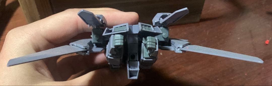 ガンプラ　制作済み　まとめ売り