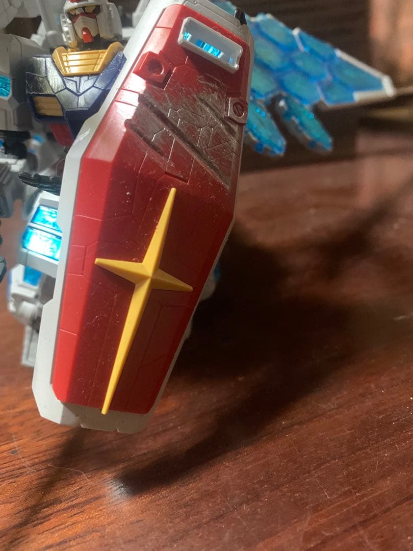 ガンプラ　制作済み　まとめ売り