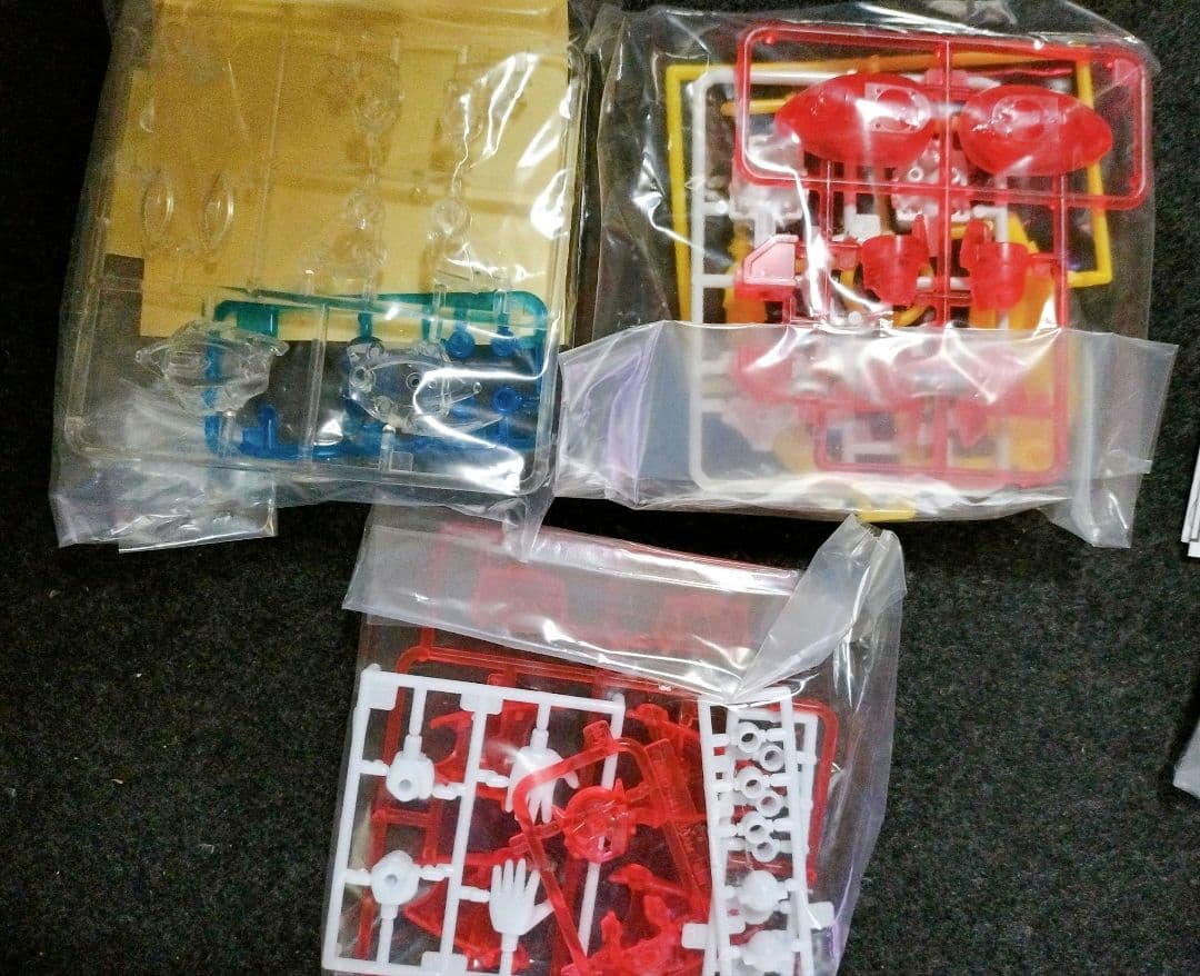 バンダイ プラモデル イクス アーマーゼロ ロックマンX3 メガアーマー EX