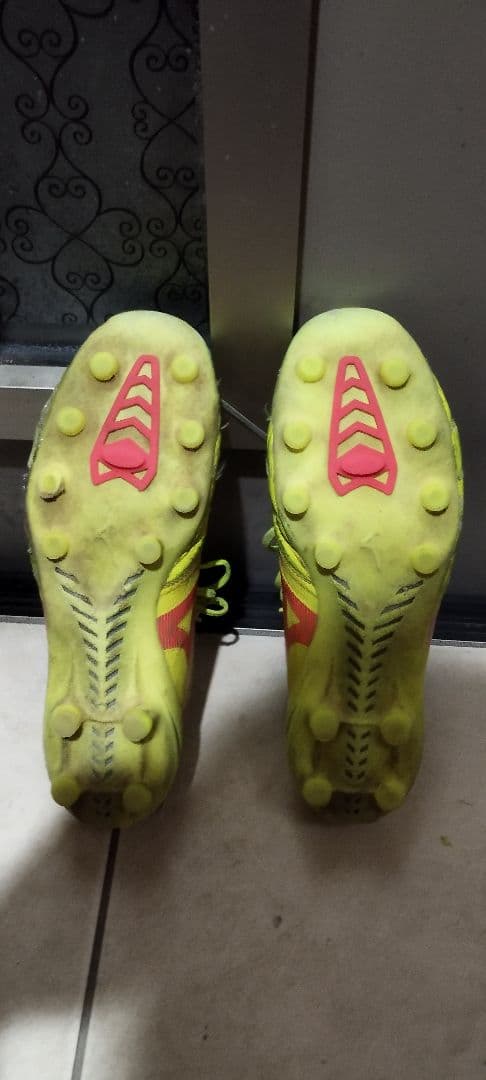 ミズノ モレリアネオ4β JAPAN 26.5