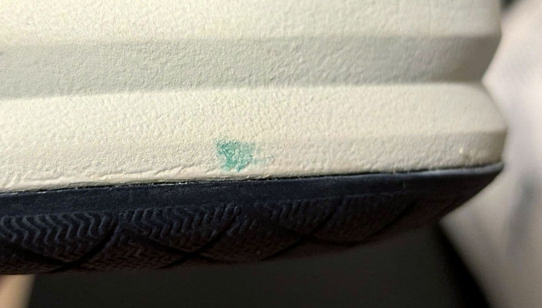 未使用On Running The Roger Pro 限定カラー_27.5cm