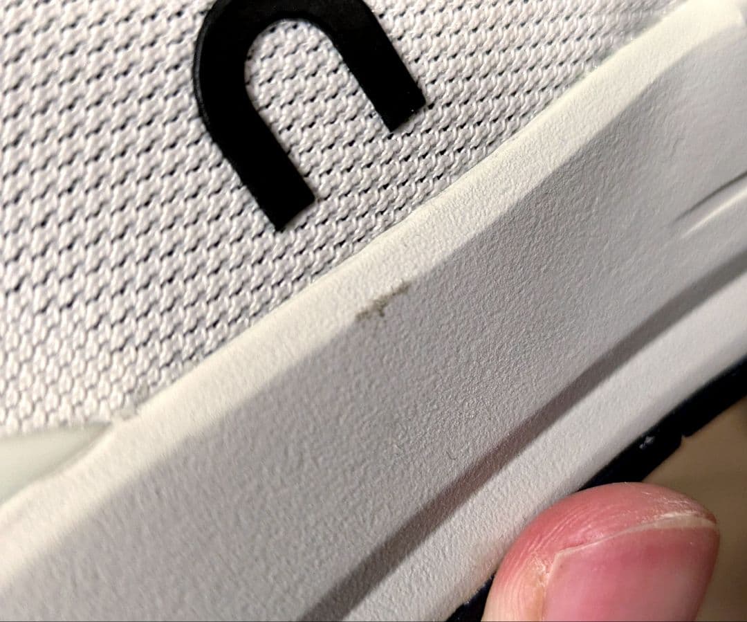 未使用On Running The Roger Pro 限定カラー_27.5cm