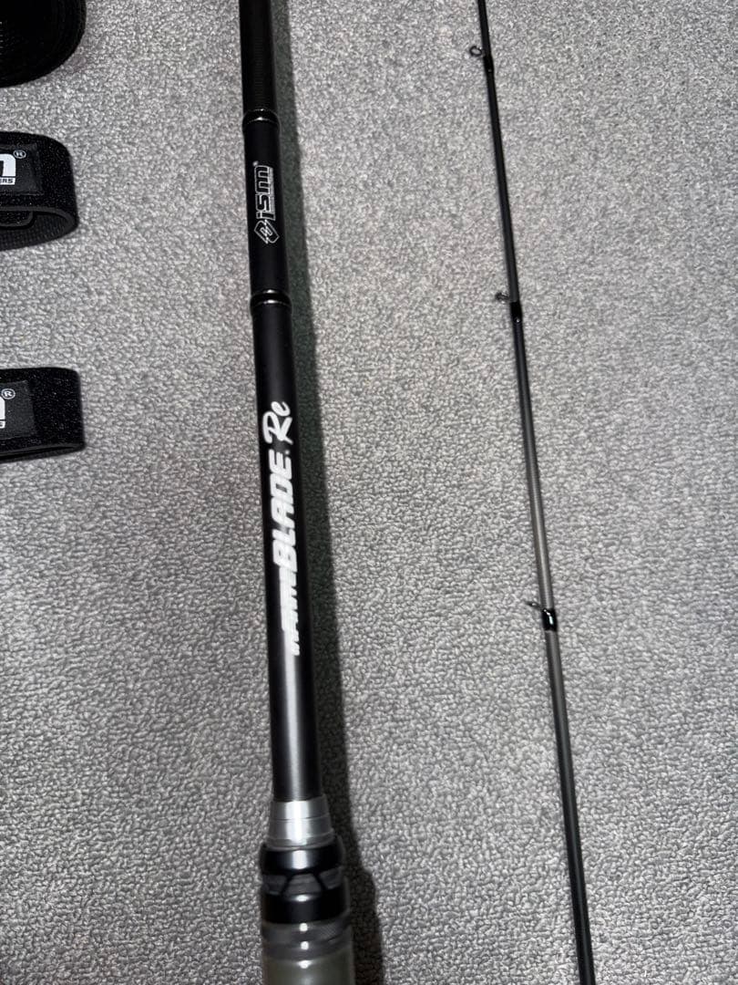 イズム ism インフィニットブレイドRe IBRB-70H1XH2