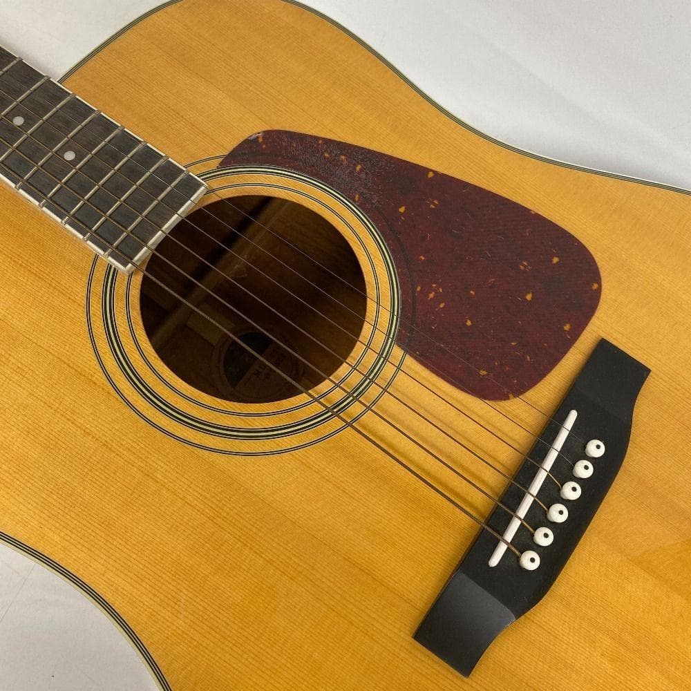 Morris モーリス アコースティックギター MD-528