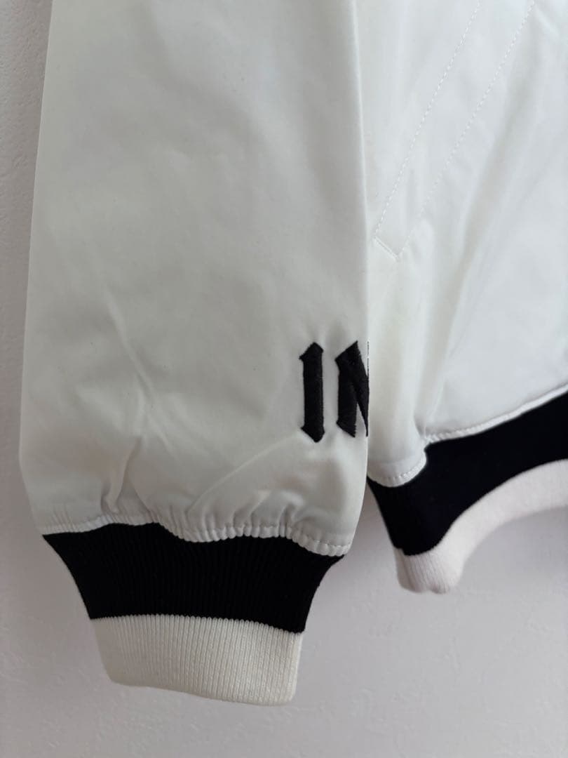 スイングトップジャケット　ユニセックスS