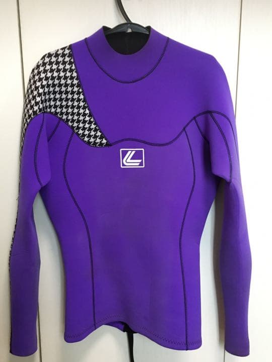 LANTY WET SUITS ランティ ウェットスーツ