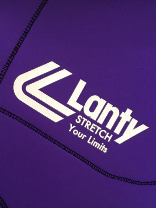 LANTY WET SUITS ランティ ウェットスーツ