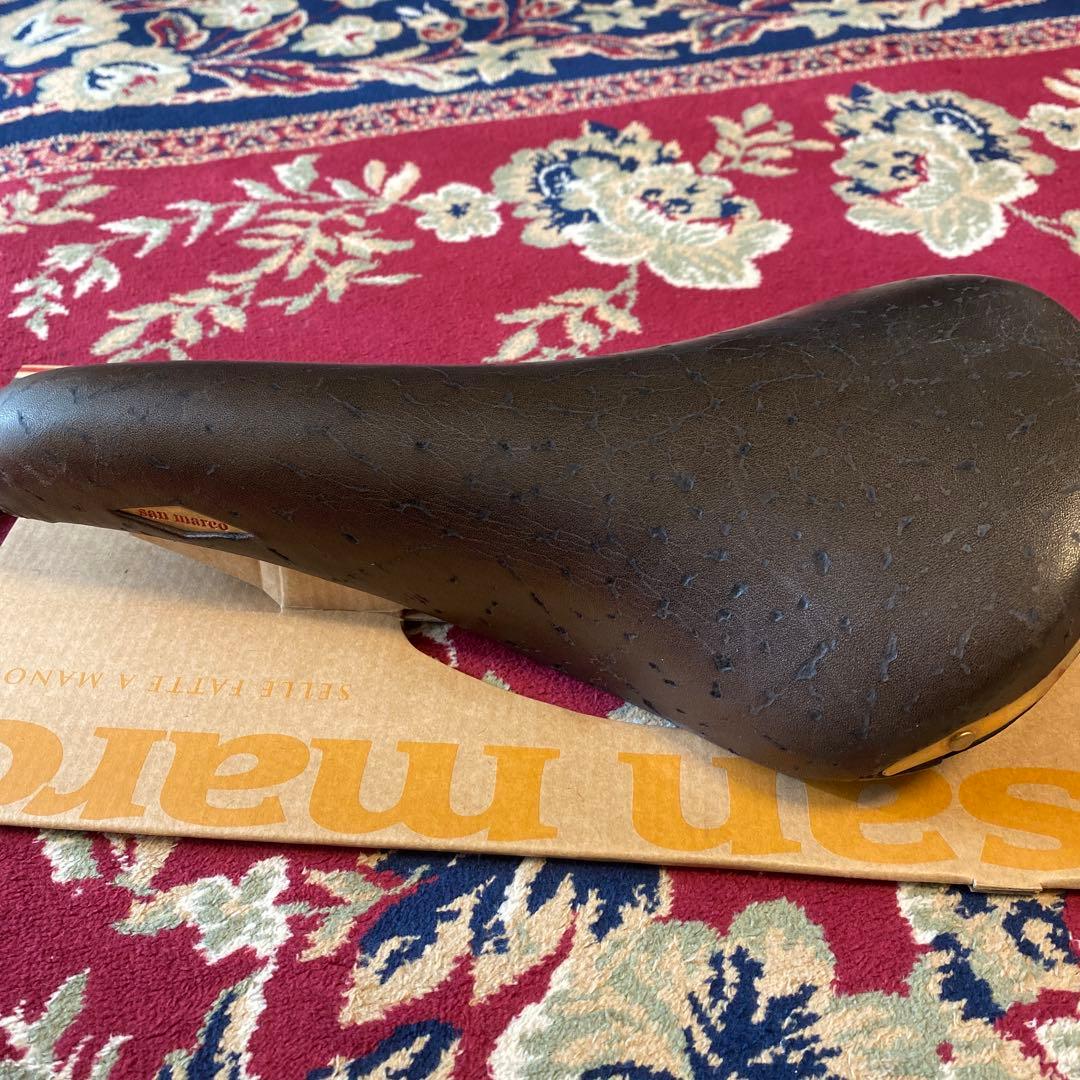 【Selle San Marco】Rolls サドル