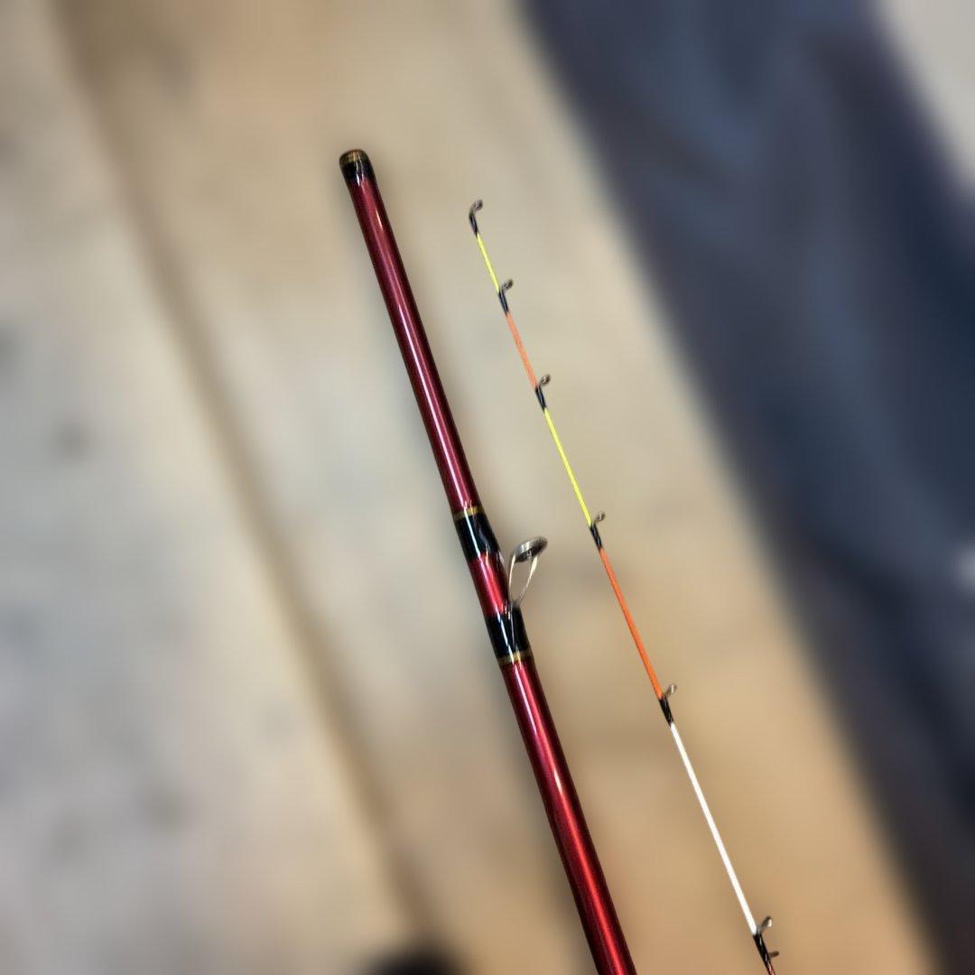 ダイワ バトルゲーム カブセMH-240 BATTLE GAME KABUSE