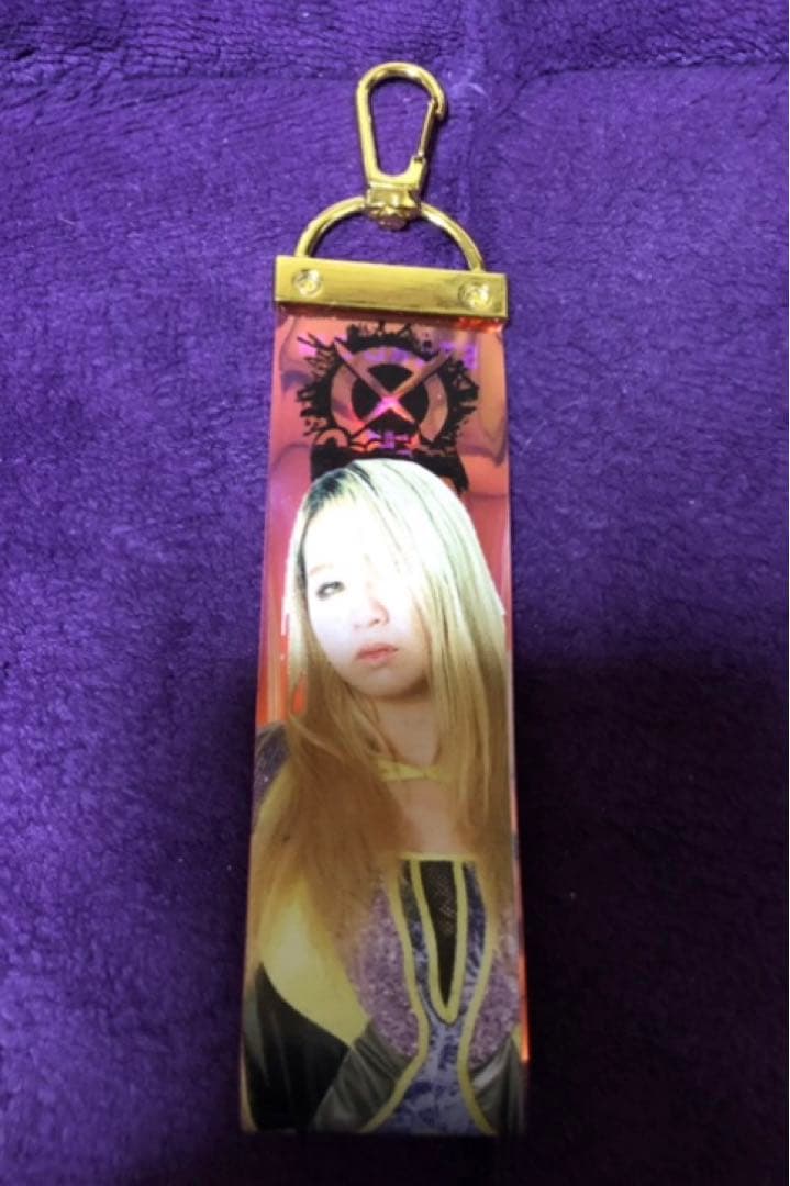 スターダムプロレス 渡辺桃グッズ