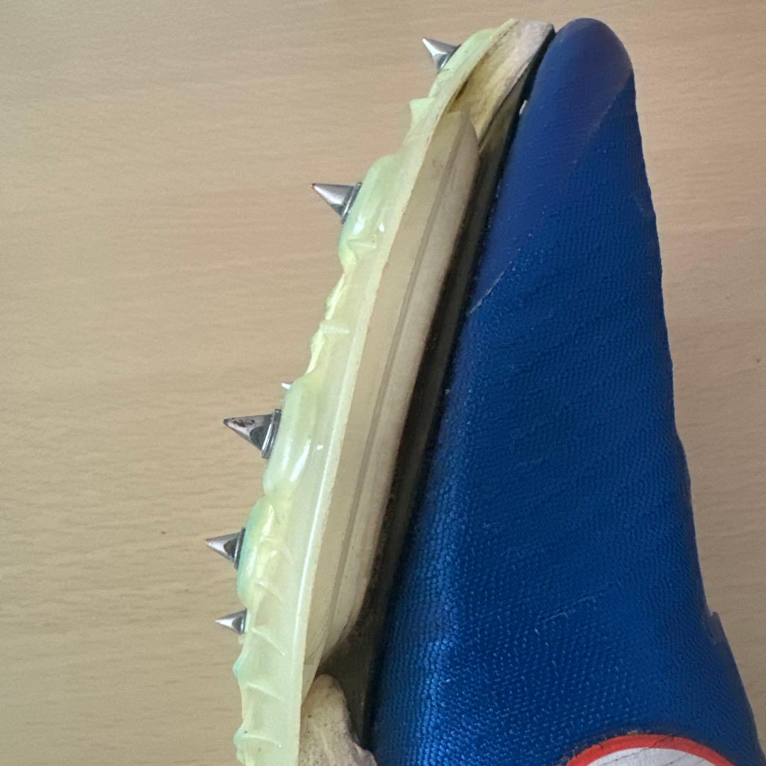 【大幅値下げ可】 NIKE エアズーム マックスフライ 1 27.0cm 美品