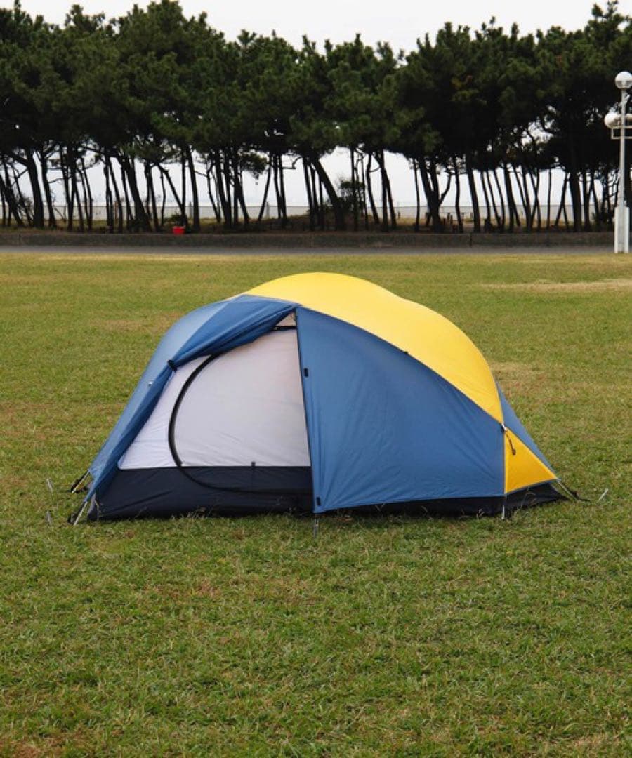 新品SIERRA DESIGNSシエラデザインズテントキャンプタープ