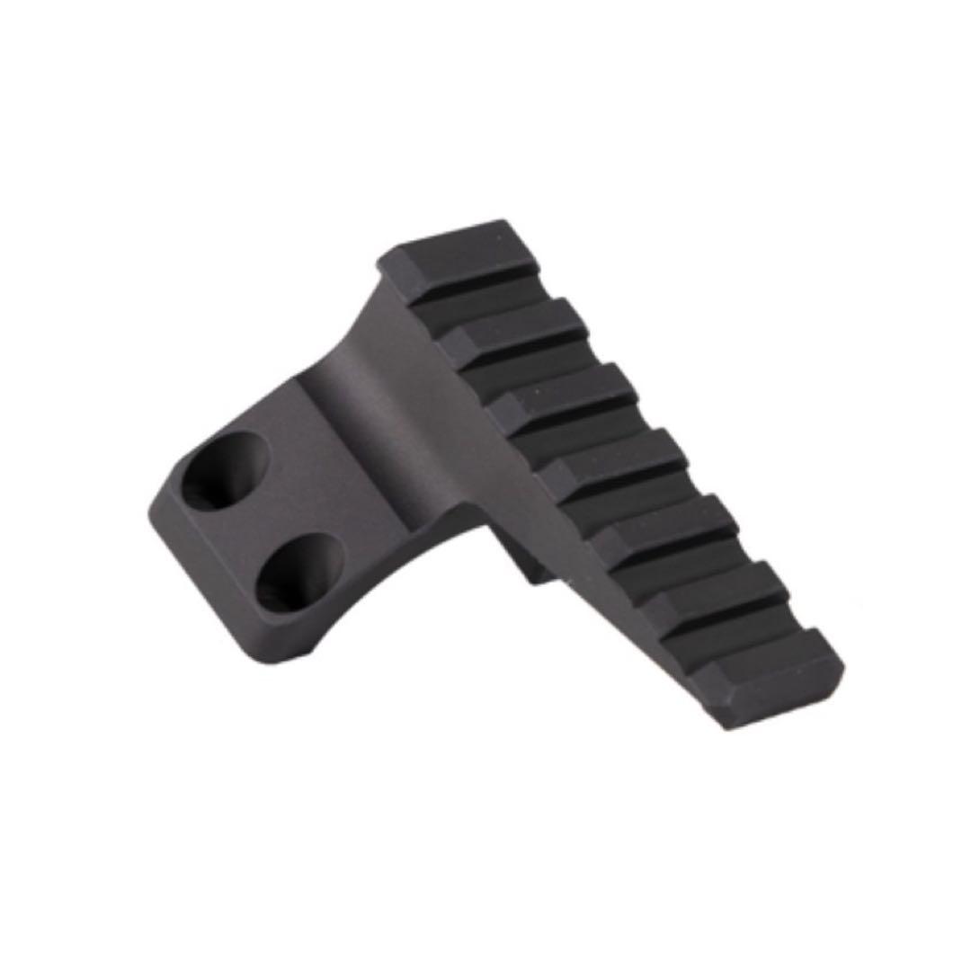 実物　American Defense 7スロット　マウントリングキャップ