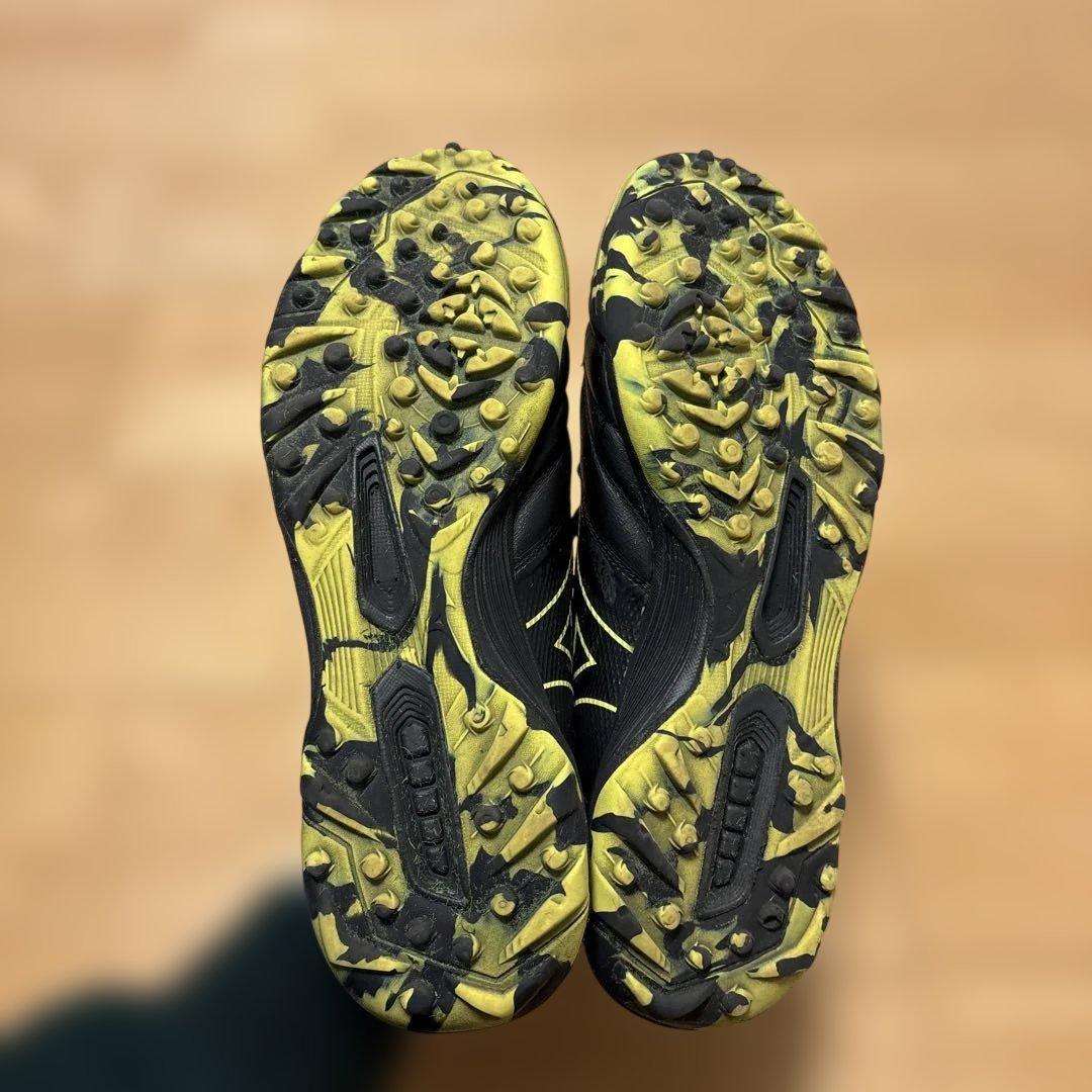 Morelia Neo Sala β Japan TF 27.5cm ブラック