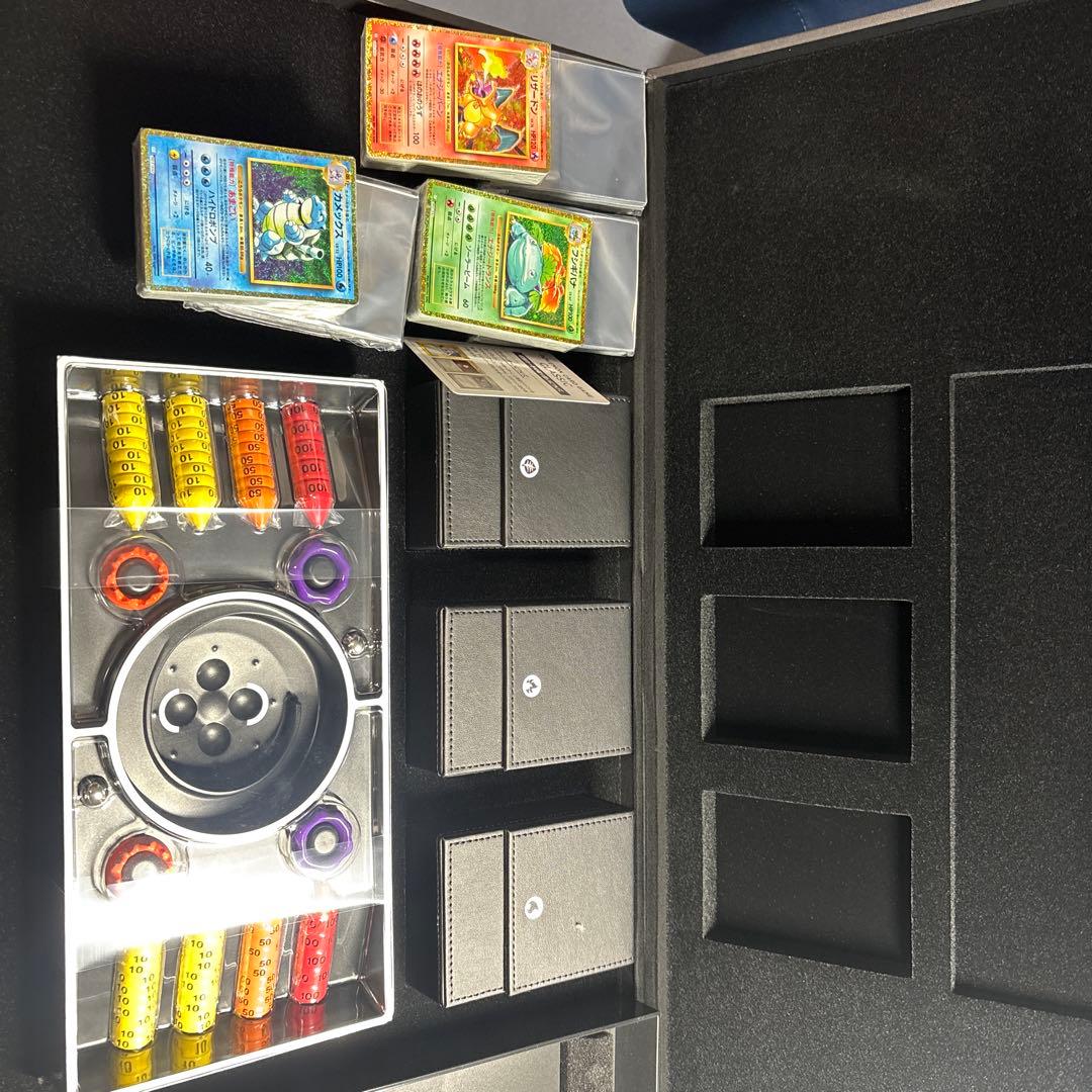 【カード未開封】ポケモンカード　Classic