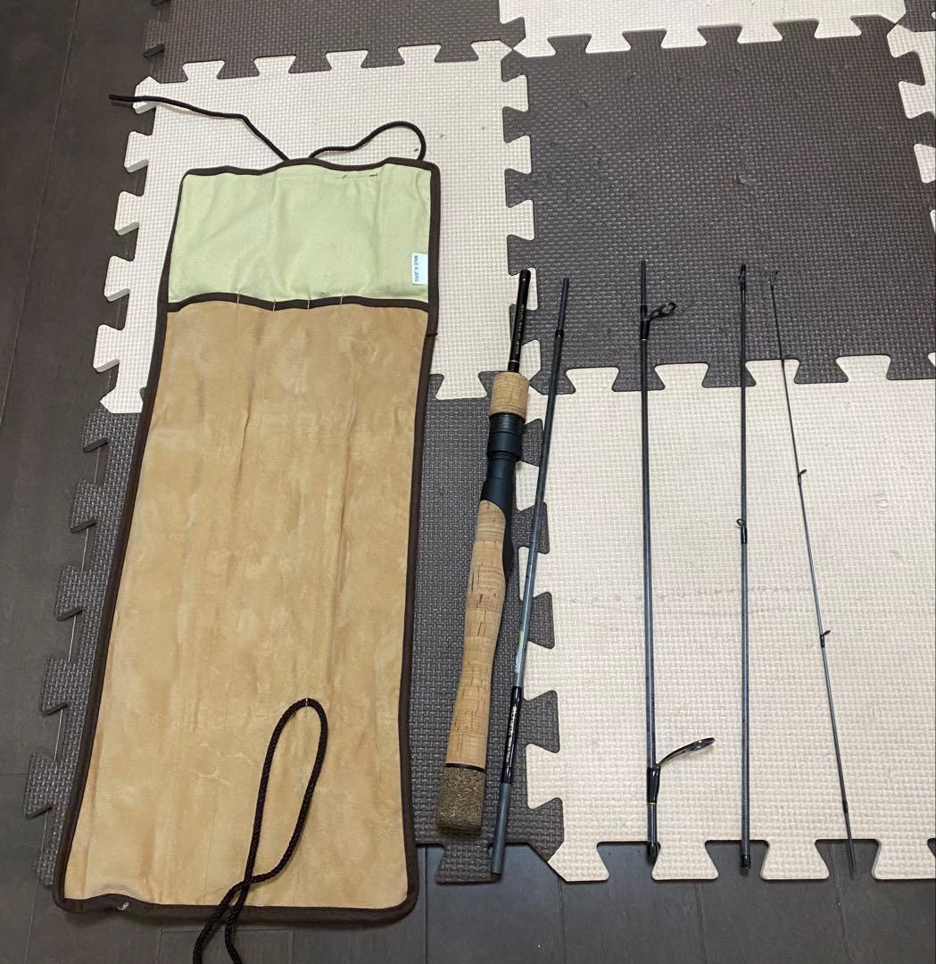 リチャーズ ワイルドジョーカー 4LB-511R-SS ペンタスティック