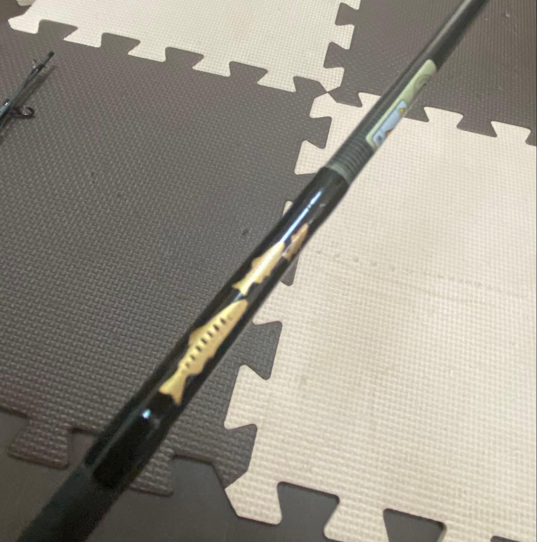 リチャーズ ワイルドジョーカー 4LB-511R-SS ペンタスティック