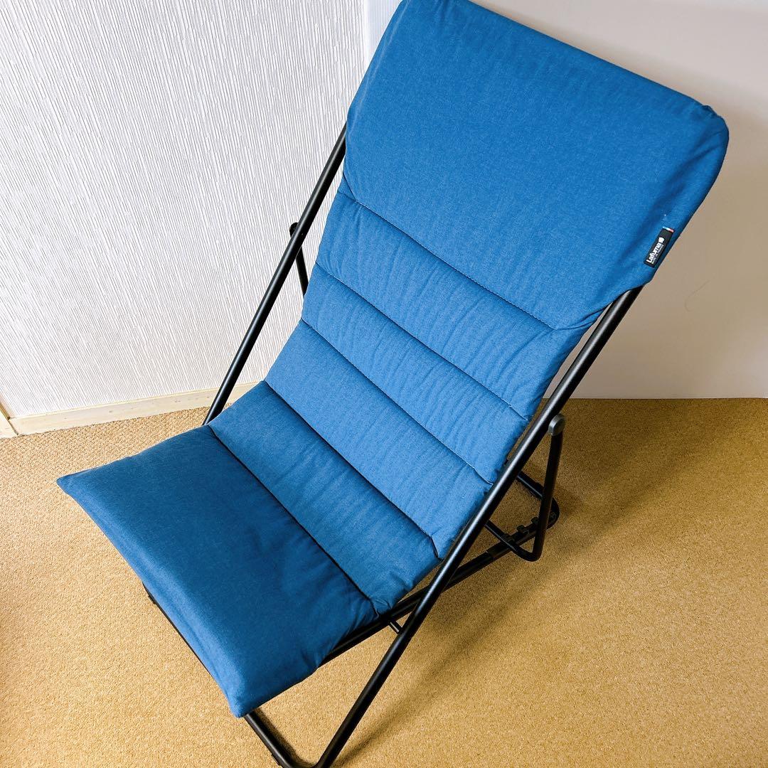 Lafuma ラフマ デッキチェア