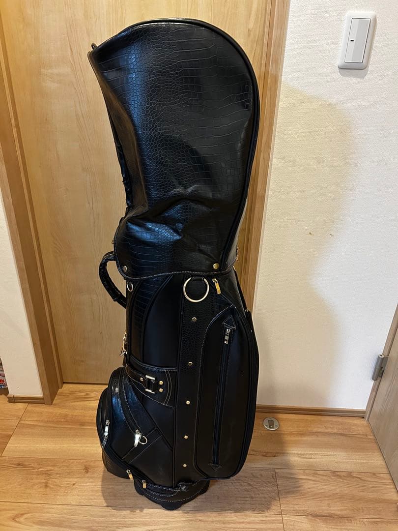 エポン epon クラシックキャディーバッグ