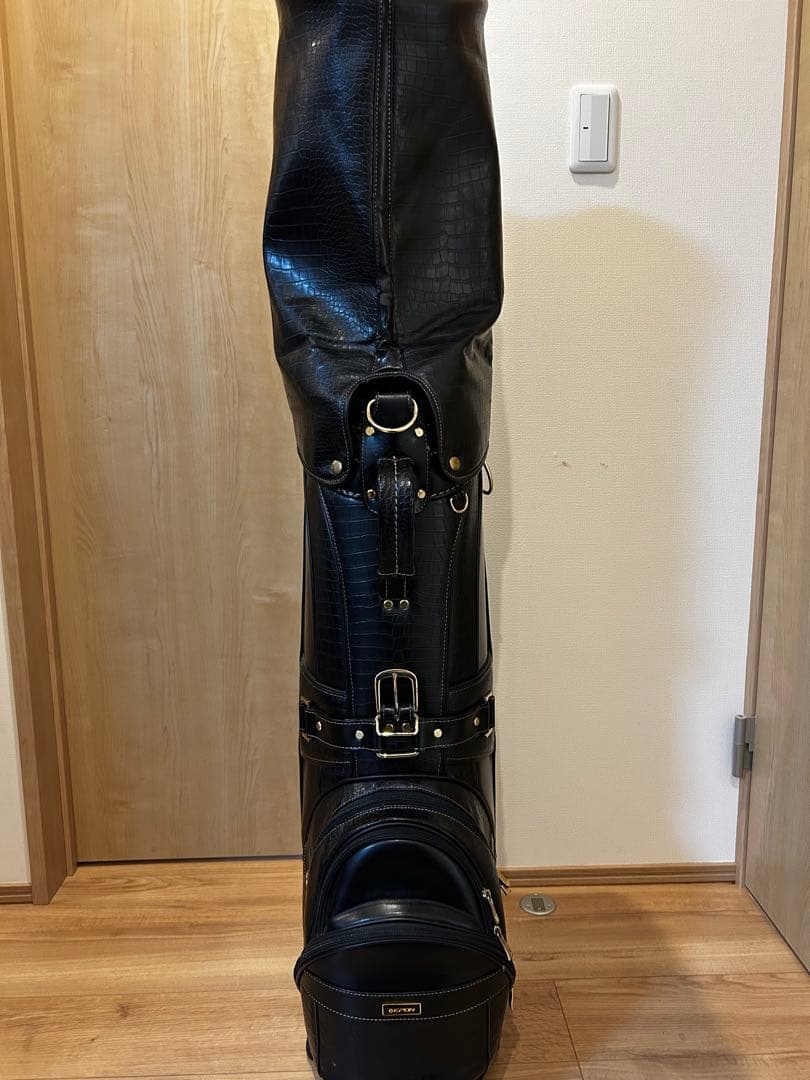 エポン epon クラシックキャディーバッグ