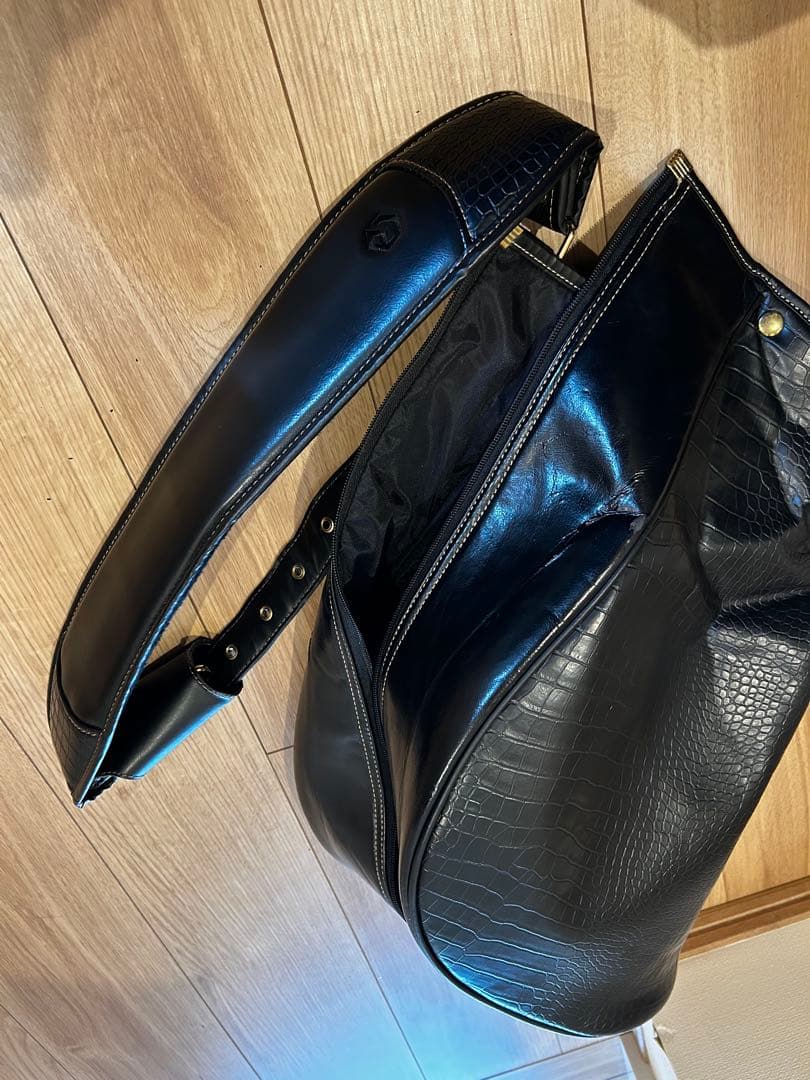 エポン epon クラシックキャディーバッグ