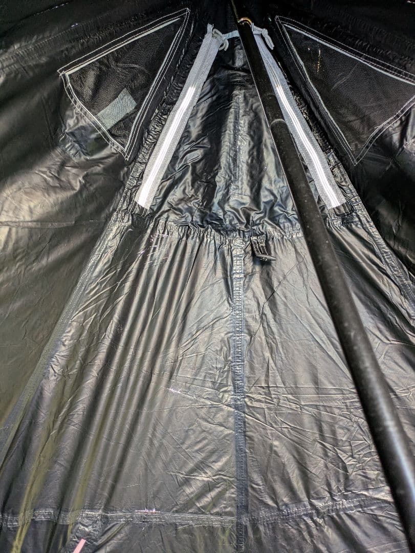 Coleman エクスカーションティピー/325+