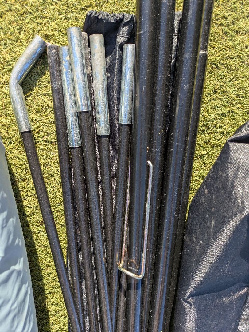 Coleman エクスカーションティピー/325+