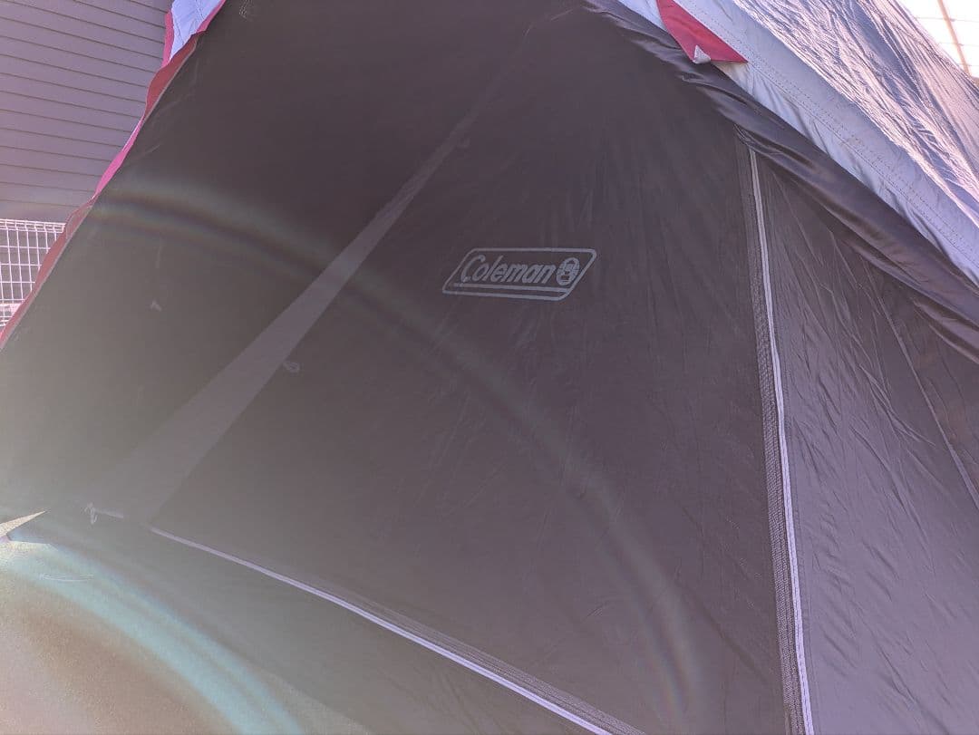 Coleman エクスカーションティピー/325+